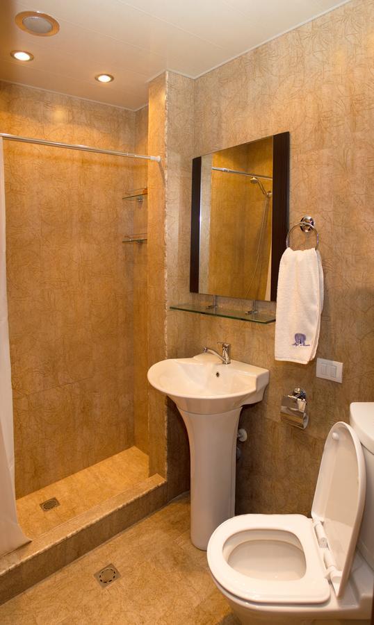 Aya Maria Wellness Spa Resort Dzoraghpʼyur Rum bild