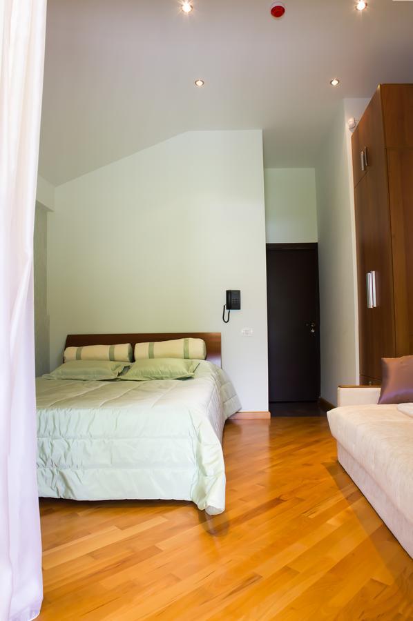 Aya Maria Wellness Spa Resort Dzoraghpʼyur Rum bild