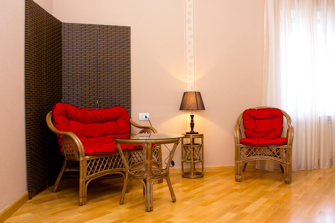Aya Maria Wellness Spa Resort Dzoraghpʼyur Rum bild